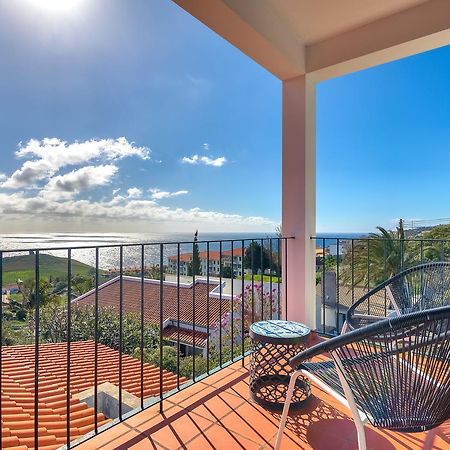 Villa Atalaia By Hr Madeira Caniço Kültér fotó