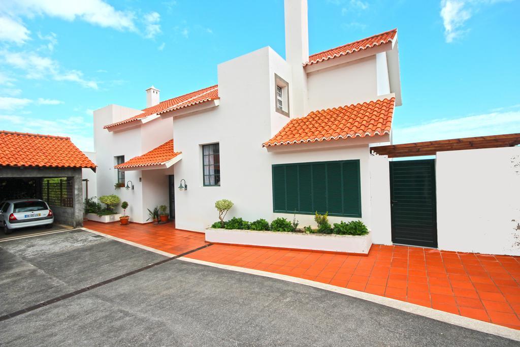 Villa Atalaia By Hr Madeira Caniço Kültér fotó