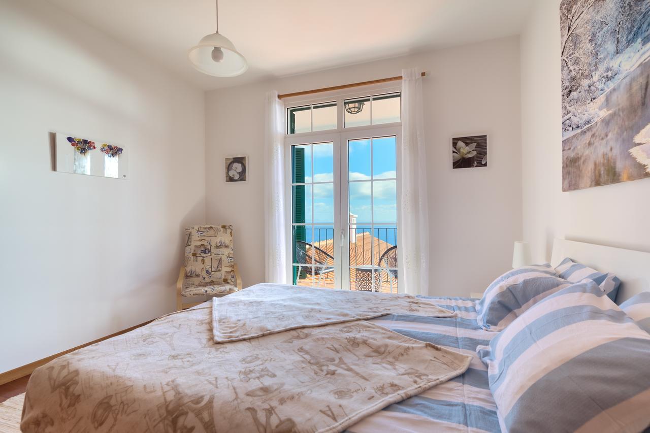 Villa Atalaia By Hr Madeira Caniço Kültér fotó