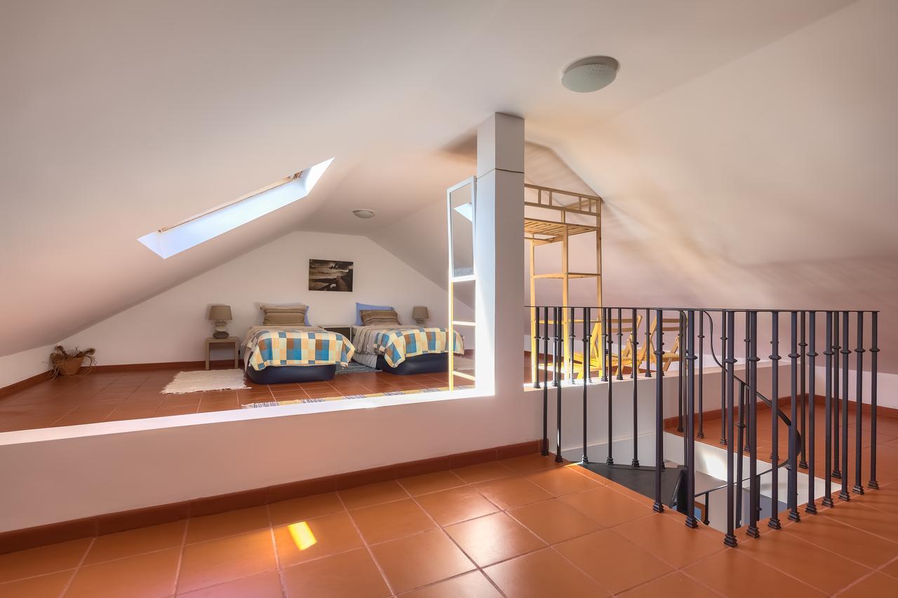 Villa Atalaia By Hr Madeira Caniço Kültér fotó